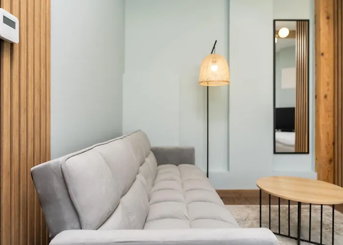 Dietla Anta Apartment